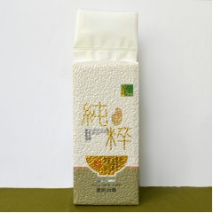 純粹糙米1.2kg